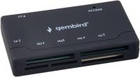 Карт-ридер Gembird FD2-MSD-4