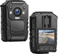 Экшен-камера BodyDvr D5 64Гб/GPS