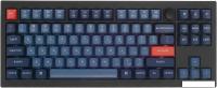 Клавиатура Keychron V3 Max V3M-D3 (Gateron Jupiter Brown, с гравировкой)