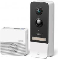 Дверной звонок TP-Link Tapo D230S1