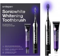 Электрическая зубная щетка Smilepen Sonicwhite Whitening