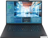 Рабочая станция Lenovo ThinkPad P1 Gen 8 21Q80026US