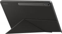 Чехол Samsung Smart Book Cover Galaxy Tab S10 FE+ (черный)