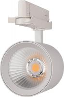 Трековый светильник JAZZway 3P PTR 7030 30Вт 4000К WH IP40 5062757