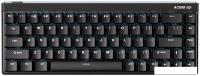 Клавиатура MCHOSE Ace 68 Air HE Aurora Black (Mount Tai Magnetic GT)