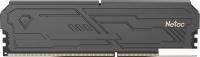 Оперативная память Netac Shadow III 16ГБ DDR5 6000 МГц NTSHD5P60SP-16KC