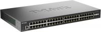 Управляемый коммутатор 2-го уровня D-Link DGS-1210-52X/ME/C1A