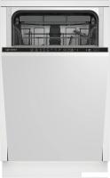 Встраиваемая посудомоечная машина Indesit DIS 2C28