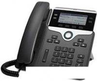 IP-телефон Cisco 7841 (черный) [CP-7841-K9=]