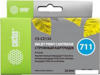 Картридж CACTUS CS-CZ132 (аналог HP CZ132A)