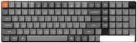 Клавиатура Keychron K17 Max RGB K17M-B3-RU (Gateron Low Profile Brown 2.0)
