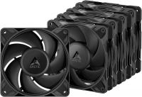Комплект вентиляторов для корпуса Arctic P12 Pro LN PWM 5 Pack ACFAN00349A