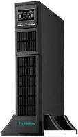 Источник бесперебойного питания Marsriva Lithium On-Line UPS MR-UL3KRT-H