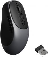 Мышь Keychron BM24 Wireless (серый)
