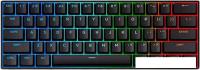 Клавиатура MCHOSE Ace 60 Pro Black (KTEK Magnetic)