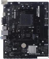 Материнская плата BIOSTAR A520MHP 2.0 Ver. 6.0