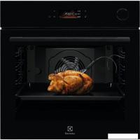 Электрический духовой шкаф Electrolux COC8E39Z