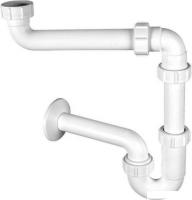 Сифон McAlpine HC4PF-32SPS