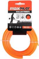 Леска для триммера MaxPiler MLB-12415