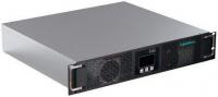 Источник бесперебойного питания Marsriva Single Phase On-Line UPS Rack MR-US2KRT-TIE
