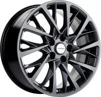 Литые диски Khomen KHW1804 Kodiaq/Tiguan 18x7.5
