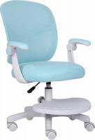 Офисное кресло Brabix MG-205 533152 (голубой)