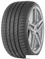 Летние шины Rauffan Forzar R4 225/55R19 99Y