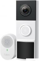 Дверной звонок TP-Link Tapo D210