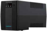 Источник бесперебойного питания Marsriva Smart Line Interactive UPS MR-UF850
