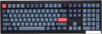 Клавиатура Keychron V6 Max V6M-D1 (Gateron Jupiter Red, с гравировкой)