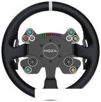 Руль Moza CS V2P Steering Wheel RS057