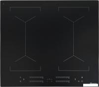 Варочная панель Schtoff I6S10B Nano Matte Black