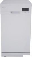 Отдельностоящая посудомоечная машина Indesit DFS 1C269