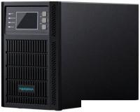 Источник бесперебойного питания Marsriva Single Phase On-Line UPS Tower MR-US2K
