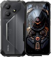 Телефон Oscal Marine 2 8GB/128GB (черный)