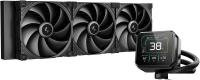 Система жидкостного охлаждения для процессора DeepCool Spartacus 420 R-SPT420-BKDSMP-G-1