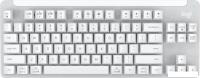 Клавиатура Logitech K855 920-011071 (серебристый, с гравировкой)
