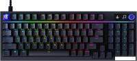 Клавиатура Logitech G316 X 8K 920-013699 (черный, с гравировкой)