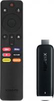 Смарт-приставка Xiaomi TV Stick HD 2nd Gen (русская версия)
