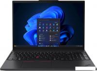 Ноутбук Lenovo ThinkPad T16 Gen 4 Intel 21QE005XUS