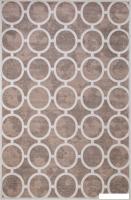 Ковер для жилой комнаты Merinos Sierra D713-STAN-BEIGE-CREAM 2 (2x4)