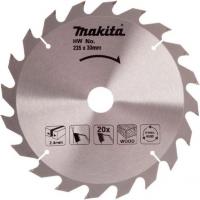 Пильный диск Makita D-81480