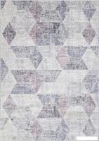 Ковер для жилой комнаты Merinos Zumma F257-STAN-PINK (2x4)