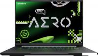 Игровой ноутбук Gigabyte Aero X16 3TH 3THK3KZC93AD