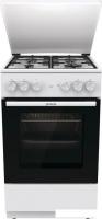 Кухонная плита Gorenje GK5A22WH