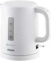 Электрический чайник Blackton Bt KT031P (белый)