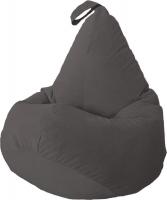 Кресло-мешок Flagman Груша Софт 130x85 XXL GXL.5-336 (Naomi 24 велюр)