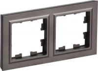 Рамка IEK Brite BR-M22-K45