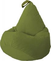 Кресло-мешок Flagman Груша Софт 130x85 XXL GXL.5-326 (Naomi 14 велюр)
