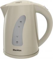 Электрический чайник Blackton Bt KT1706P (бежевый)